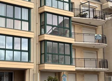 Vente Appartement LES SABLES D OLONNE 48.61m² 222761 Appartement 2 Pièces 48 m²