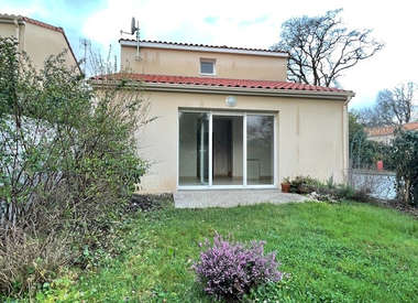 Maison 3 Pièces 67 m²