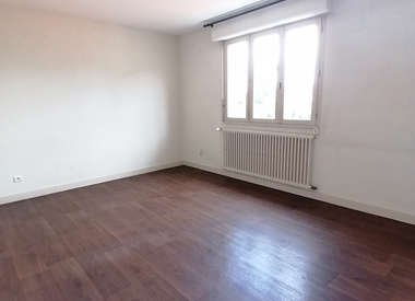 studio 1 Pièce 32 m²