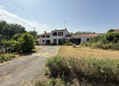 Maison 6 Pièces 168 m²