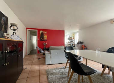 Appartement 4 Pièces 77 m²