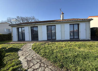 Maison 3 Pièces 76 m²