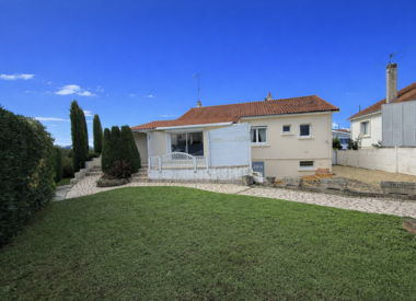 Maison 4 Pièces 112 m²