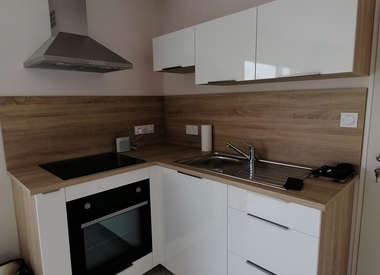 Maison 5 Pièces 77 m²