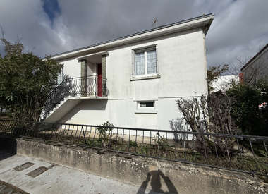 Maison 4 Pièces 82 m²