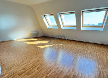 Appartement 1 Pièce 24 m²