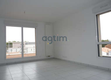 Appartement 4 Pièces 77 m²