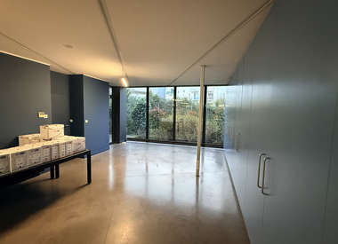 Local professionnel 41 m²