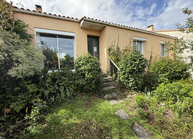 Maison 6 Pièces 104 m²