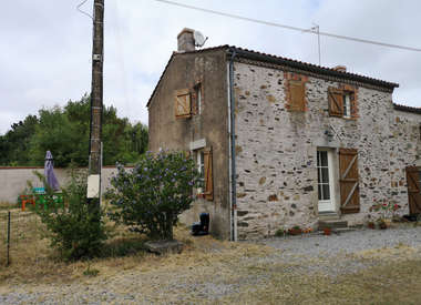 Maison 4 Pièces 78 m²