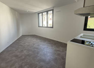 Appartement 1 Pièce 32 m²