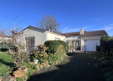 Maison 5 Pièces 118 m²