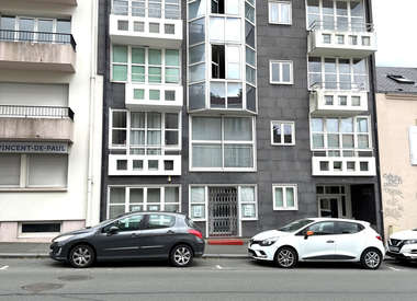 Appartement 1 Pièce 16 m²