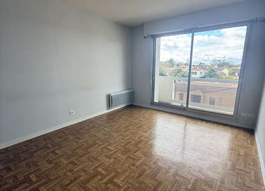 Appartement 2 Pièces 51 m²