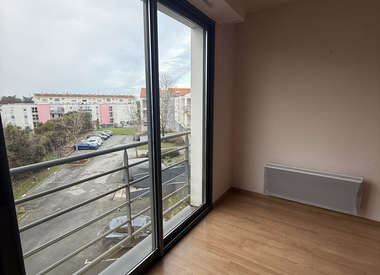 Appartement 2 Pièces 59 m²