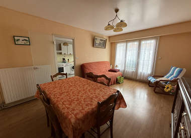 Appartement 3 Pièces 74 m²
