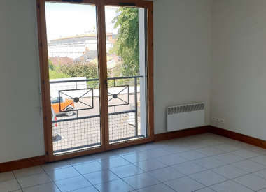 Appartement 1 Pièce 26 m²
