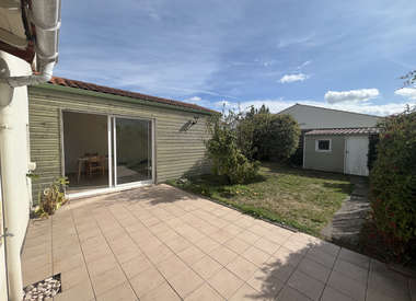 Maison 4 Pièces 82 m²