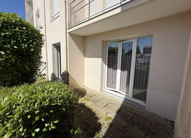 Appartement 2 Pièces 37 m²
