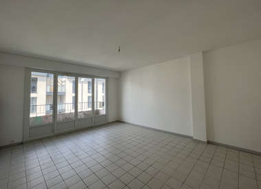 Appartement 2 Pièces 53 m²