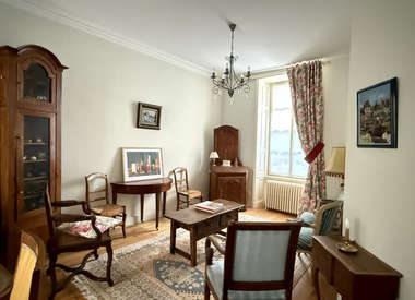 Maison 6 Pièces 148 m²