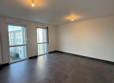studio 1 Pièce 42 m²