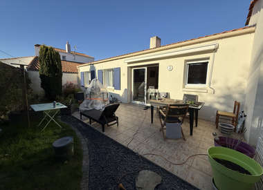 Maison 4 Pièces 76 m²