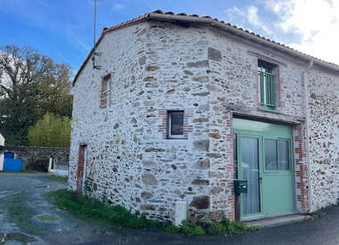 Appartement 3 Pièces 54 m²