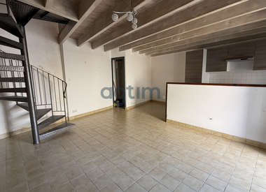 !!ann_duplex!! 3 Pièces 63 m²