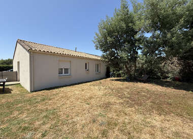 Vente Maison MONTAIGU-VENDEE 67.07m² 222697 Maison 3 Pièces 67 m²