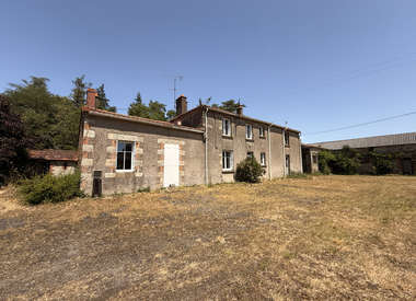 Propriété 10 Pièces 225 m²