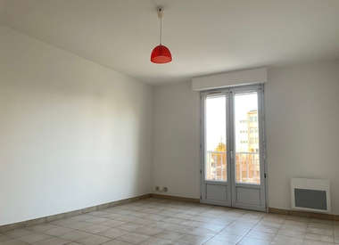 Appartement 1 Pièce 24 m²