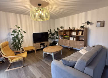 Maison 3 Pièces 65 m²