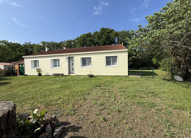 Maison 4 Pièces 103 m²