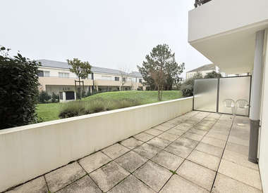 Appartement 4 Pièces 87 m²