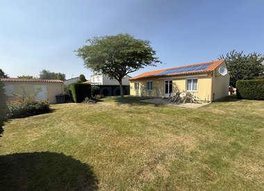Maison 4 Pièces 78 m²