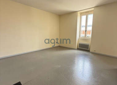 Appartement 1 Pièce 35 m²