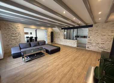 Maison 7 Pièces 150 m²