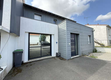 Maison 4 Pièces 110 m²