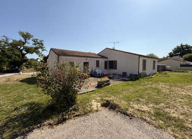 Maison 5 Pièces 89 m²