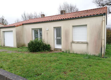 Maison 3 Pièces 69 m²