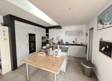 Maison 4 Pièces 102 m²