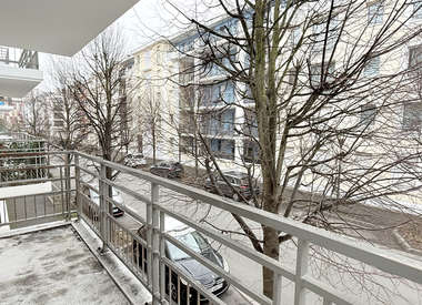 Appartement 3 Pièces 67 m²