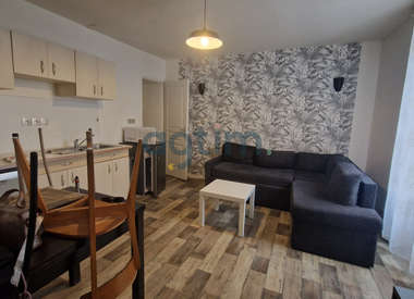 Immeuble 70 m²