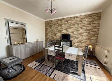 Maison 3 Pièces 77 m²