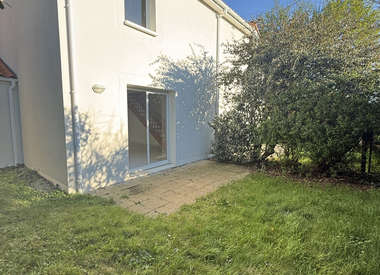 Maison 3 Pièces 70 m²