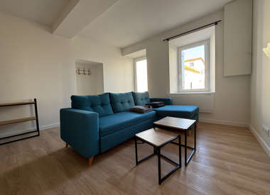 Maison 2 Pièces 45 m²