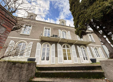 Propriété 17 Pièces 249 m²