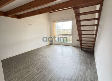 Appartement 1 Pièce 36 m²