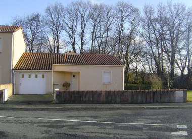 Maison 4 Pièces 89 m²